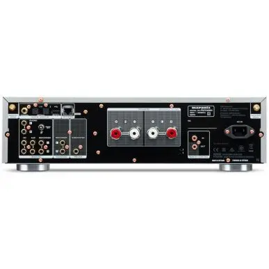 Стереоусилитель Marantz PM7000N Silver/Gold