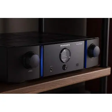 Стереоусилитель Marantz PM12SE Black