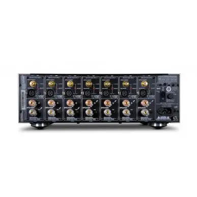 Усилитель мощности NAD M28