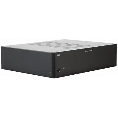 Усилитель мощности NAD C298