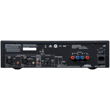 Усилитель мощности NAD C298