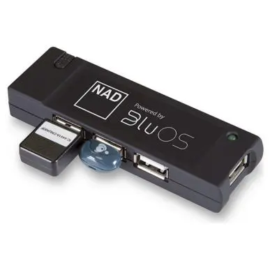 Ключ NAD Upgrade key BluOS (VM130/VM300)