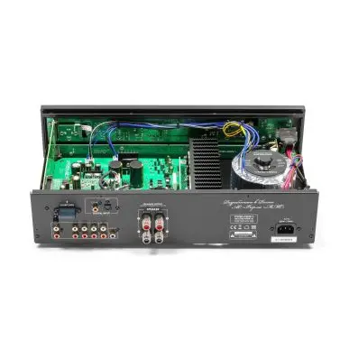PREMIERA A1 интегральный стереоусилитель Hi-Fi