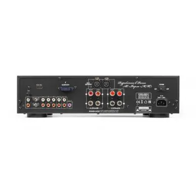 PREMIERA A2 интегральный стереоусилитель Hi-Fi