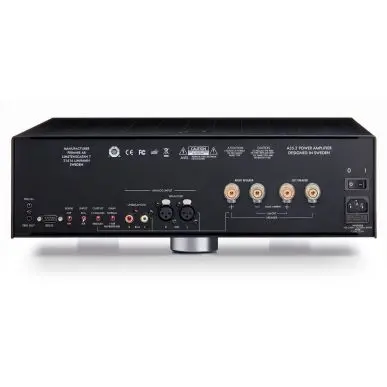 Усилитель мощности Primare A35.2 Titan