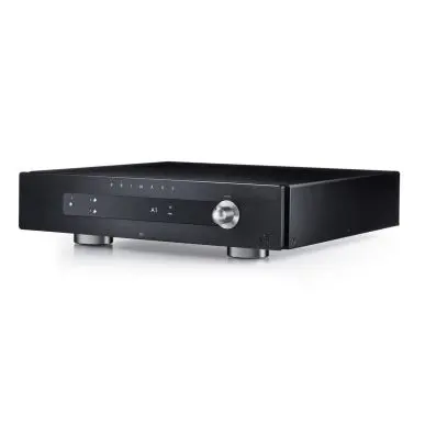 Интегральный усилитель Primare I25 DAC Black