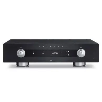 Интегральный усилитель Primare I35 DAC Black