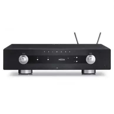Интегральный усилитель Primare I35 Prisma Black