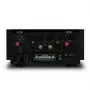 Quad Artera Stereo Aluminium Silver