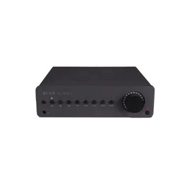 Интегральный усилитель Quad Vena II Play Lancaster grey