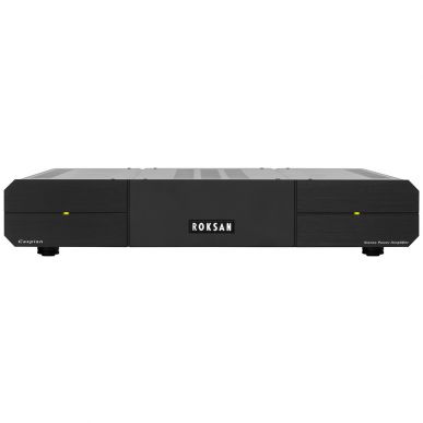 Усилитель мощности Roksan Caspian M2 Stereo Power Amplifier Black