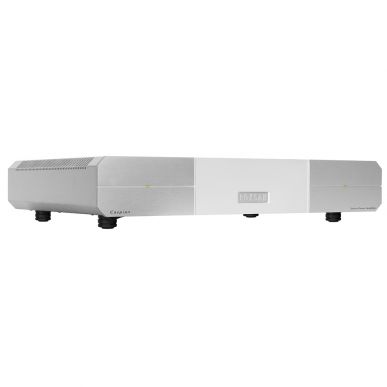 Усилитель мощности Roksan Caspian M2 Stereo Power Amplifier Silver