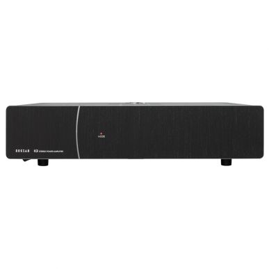 Усилитель мощности Roksan K3 Power Amplifier Charcoal