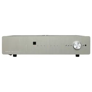 Стереоусилитель Roksan K3 Integrated Amplifier non-BT Anthracite