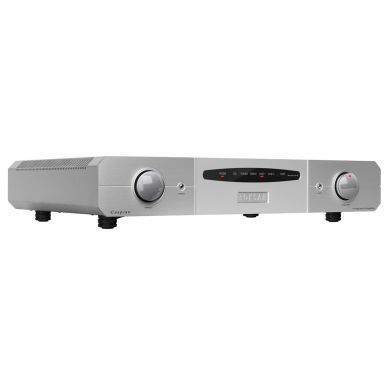 Стереоусилитель Roksan Caspian M2 Integrated Amplifier Silver