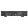 Инсталляционный усилитель Rotel C8+ (Black)