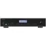 Rotel A12 black