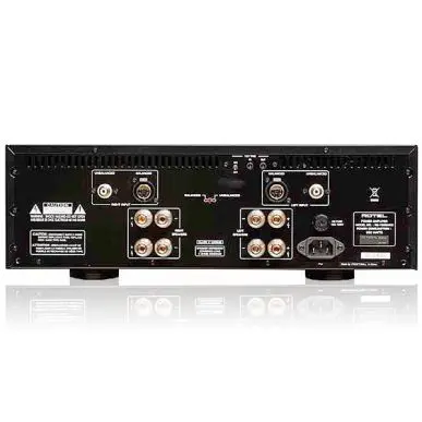 Усилитель мощности Rotel RB-1582MkII (Black)