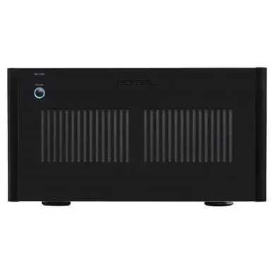 Усилитель мощности Rotel RB-1590 (Black)