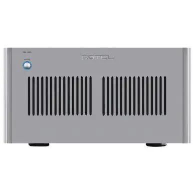 Усилитель мощности Rotel RB-1590 (Silver)