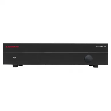 Усилитель моно SpeakerCraft Bass Power 250