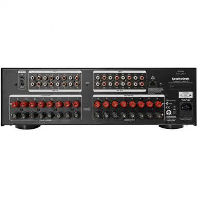 Цифровой усилитель SpeakerCraft SC16-50