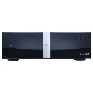 Цифровой усилитель SpeakerCraft SC16-50