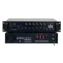 Микшер-усилитель SVS Audiotechnik STA-650