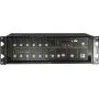Микшер-усилитель ABK PA-2812