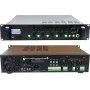 Микшер-усилитель SVS Audiotechnik MA-120 PRO