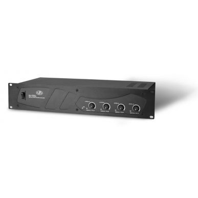 Трансляционный усилитель DAS Audio IA-1004