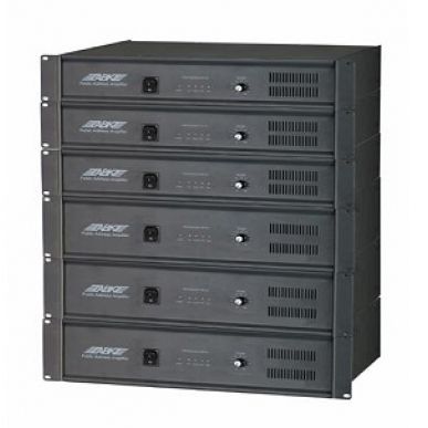 Трансляционный усилитель ABK PA-6002
