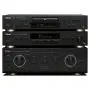 TEAC A-R650 MKII Black