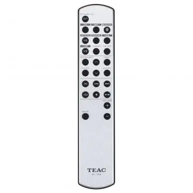 TEAC AI-503 Black