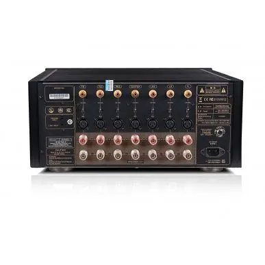 Усилитель мощности ToneWinner  AD-7300PA+