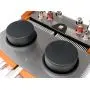 Ламповый усилитель Unison Research REFERENCE PRE Cherry