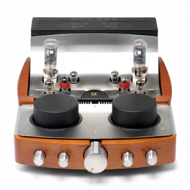 Ламповый усилитель Unison Research REFERENCE PRE Cherry