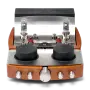 Ламповый усилитель Unison Research REFERENCE PRE Cherry