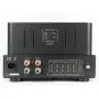 Стереоусилитель Unison Research Triode 25 USB/DAC Black