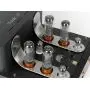 Стереоусилитель Unison Research Triode 25 USB/DAC Black