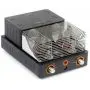Стереоусилитель Unison Research Triode 25 USB/DAC Black