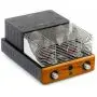 Стереоусилитель Unison Research Triode 25 USB/DAC cherry