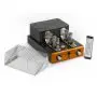 Стереоусилитель Unison Research Triode 25 USB/DAC cherry