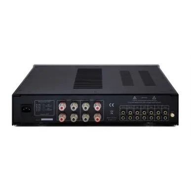 Стереоусилитель Unison Research UNICO PRIMO Black