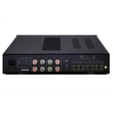 Стереоусилитель Unison Research UNICO PRIMO PHONO silver