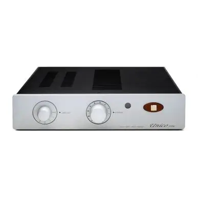 Стереоусилитель Unison Research UNICO PRIMO PHONO silver