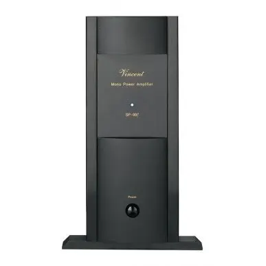 Моноусилитель VINCENT SP-997 BL
