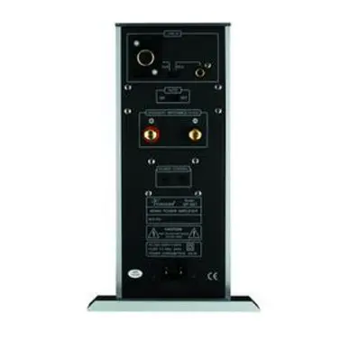 Моноусилитель VINCENT SP-997 BL