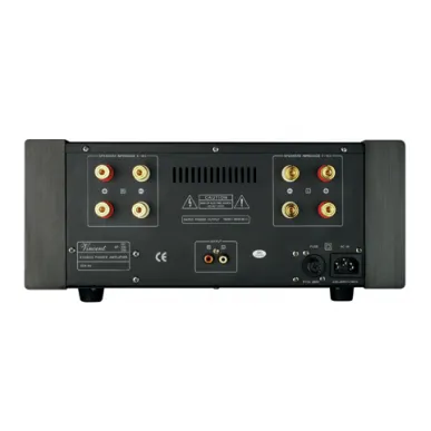 Усилитель мощности VINCENT SP-331 BL