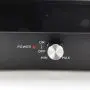 Виниловый проигрыватель Aiwa GBTUR-120BKMKII